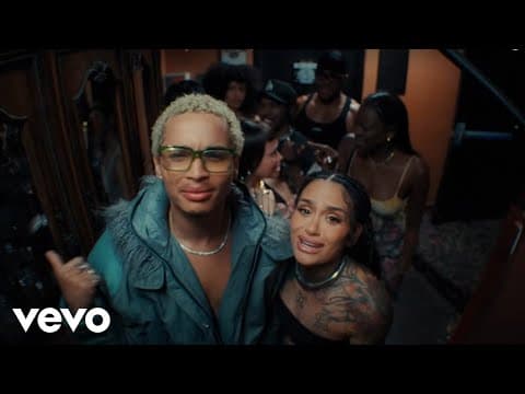 BAD BITCHES by DESTIN CONRAD - Album Art