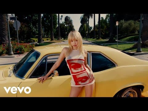 Mantra by JENNIE - Album Art