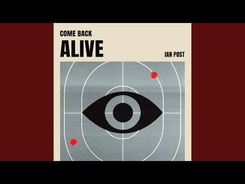 I Must Be Dreaming by The Maine - Album Art