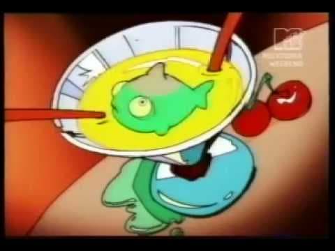 Tic Toc - Klea by RancidYogurt - Album Art