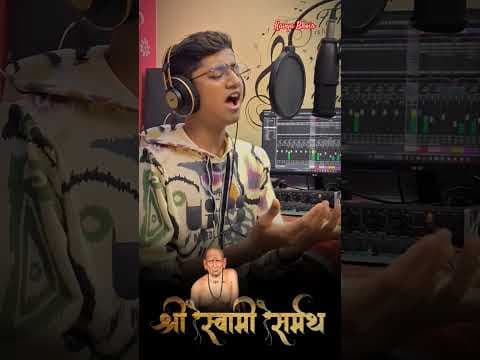 #swami #swamisamarth #kavyabhoir # #song #marathi #marathisong #cover #shortvideo #shorts by Kavya Bhoir - Album Art