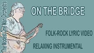 MOMO 1 - Folk Rock Instrumental