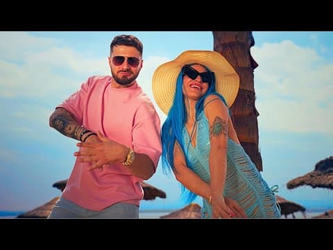 ft. AGBE - Boję Się Lecz Kocham Nowość 2025 by BRYLANT - Album Art