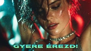 GYERE ÉREZD! 💿 2000's Trance Club Music (Official Music Video)