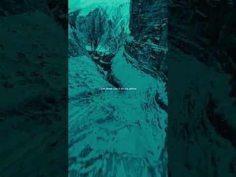 Blinding Lights (with ROSALÍA) - Remix by The Weeknd - Album Art