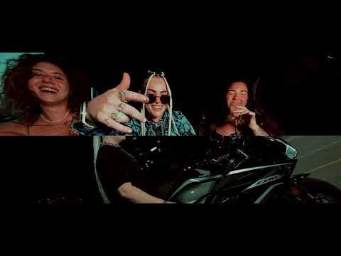 4AM by MAD WXRLD - Album Art