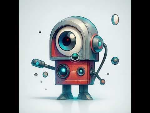 Blinklet R1 | #newmusic #electronicmusic by EvoSoniX - Album Art