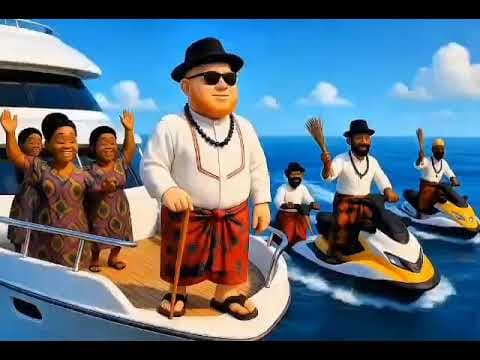 JONGELE . by Mola Mongombe - Album Art