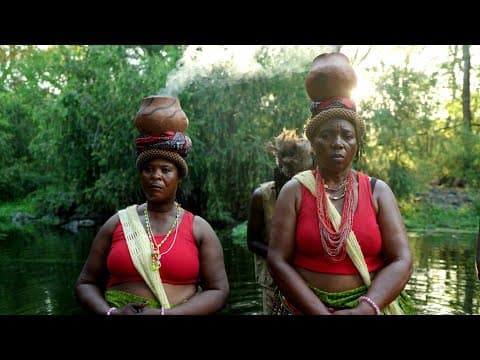 Machembere by Raymer - Album Art