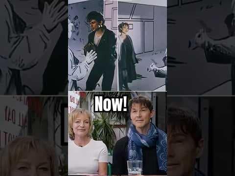 🎶 A-ha – Take On Me | Iconic 80s Hit #Shorts #80smusic #aha #hitsongs #80spop by The OG Mike Show - Album Art