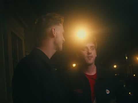 Stick Around by Circa Waves - Album Art