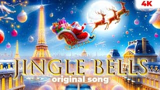 Jingle Bells Original Song