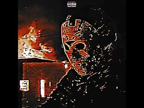 SCARY by Night Flicker - Album Art