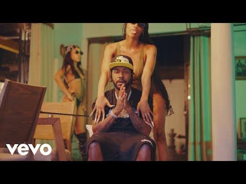 Rich Like Bank by Jahvillani - Album Art