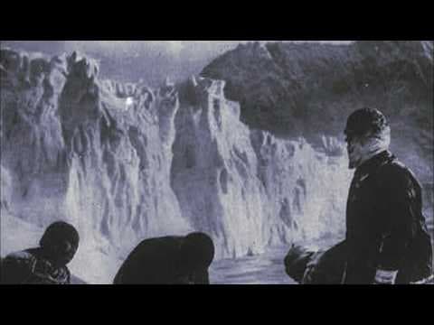 Dark Ambient Hour Meditations - Circumference by Iron Cthulhu Apocalypse - Album Art