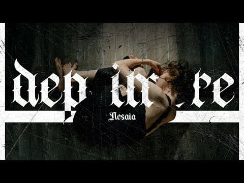 Deprimere by Nesaia - Album Art