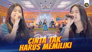 DINDA TERATU - CINTA TAK HARUS MEMILIKI
