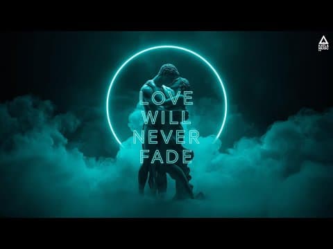 Dass Love - Love Will Never Fade by Katla Music FM - Album Art