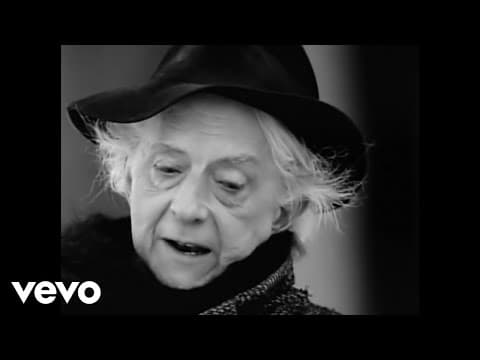 Englishman In New York by Sting - Album Art