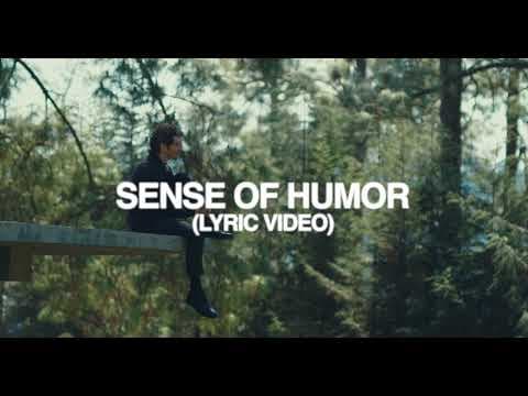 Sense of Humor by The Starting Line - Album Art