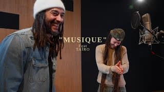 📺 feat. Taïro - Musique