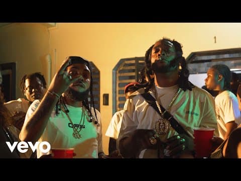 No Doubts by Jamal - Album Art