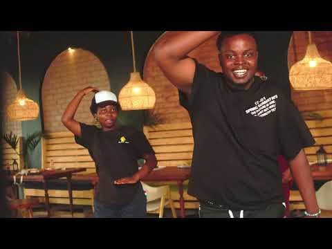 Kathumba by Eli Njuchi - Album Art