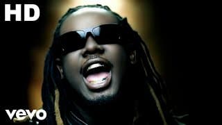 T-Pain - Buy U A Drank ft. Yung Joc