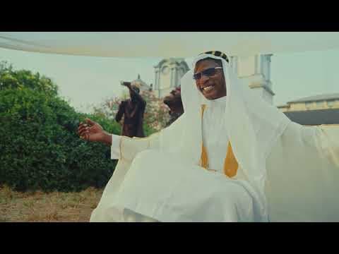 , ODUMODUBLVCK - Ramadan Kareem feat. BOJ by Tolibian - Album Art