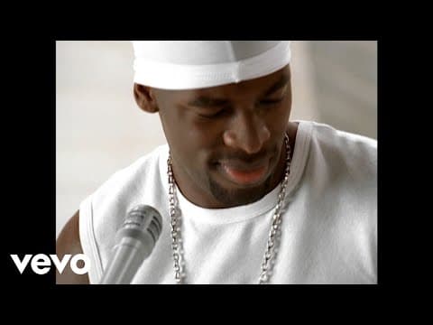 I Wanna Know by Joe - Album Art