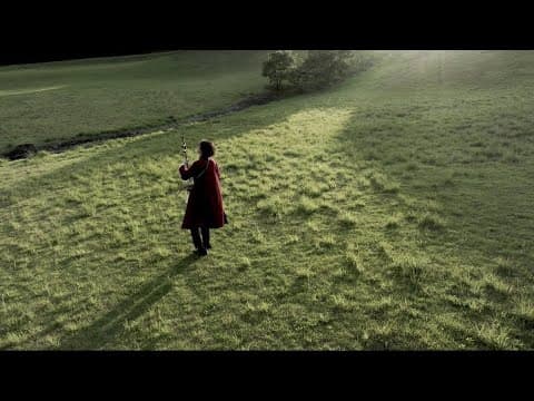 【Japanese erhu】里地帰Satochiki 『 宴 Banquet 』 by GERENTE PROJECT official YouTube channel - Album Art