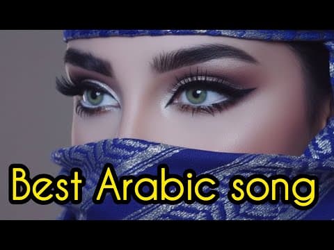 Best Arabic Pop 2025 | Nonstop Arabic Party Hits & Dance Songs 🎶 by Arabic Music Zone - Album Art