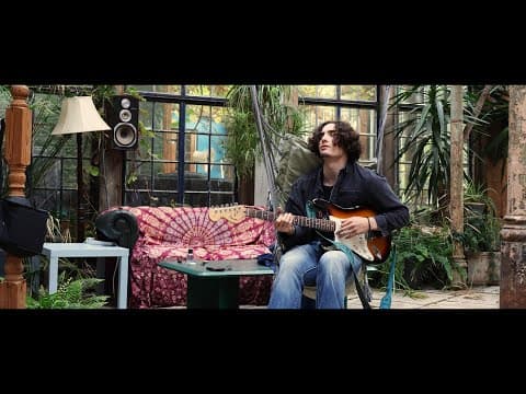 Tricks - by Jesse Ryan - Album Art