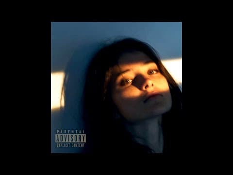 Acoustic Guitar Type Beat "Not Together" by GAXILLIC - Album Art