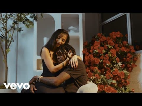 They're Outta Love, We Aren't by Vybz Kartel - Album Art