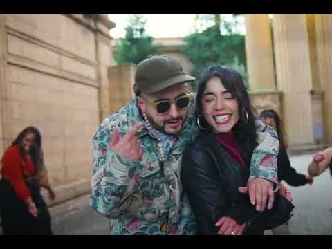 Algo Quimico by Elisa Solei - Album Art