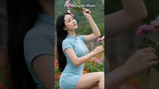 3M |🍃Chinese #RelaxingMusic #Guzheng #BambooFlute #Erhu #StressRelief #sadsong #shortvideos