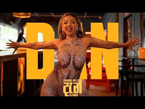 & DJ Mass - Dan | by Romaine Willis - Album Art