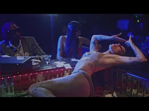 LITTLE DREAMER by DeathbyRomy - Album Art