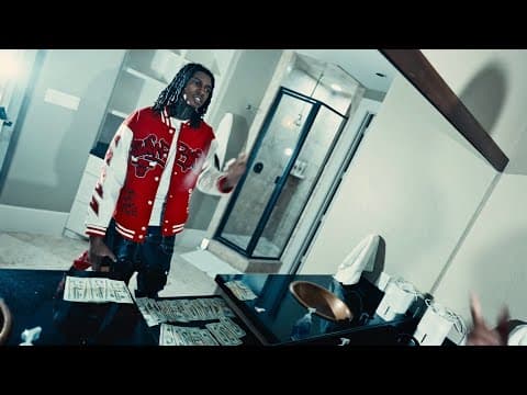 SCREAM by Ufobinky - Album Art