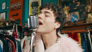 The Way a Heart Breaks