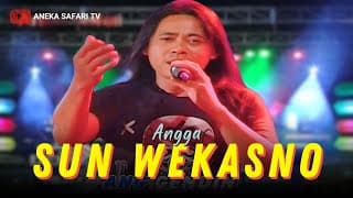 Sun Wekasno
