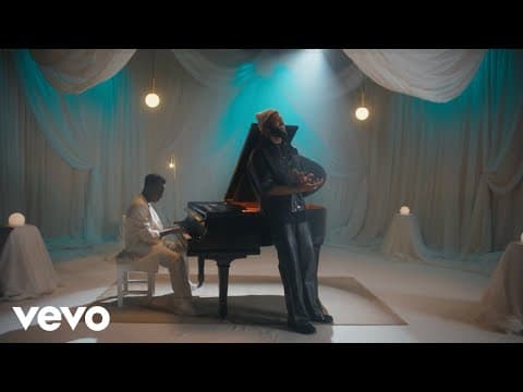 Calling (Bless Me) by Limoblaze - Album Art