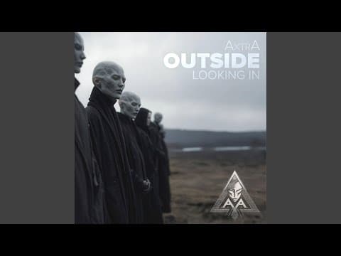 Outside Looking In (intro) by OLI (Outside Looking In) - Album Art