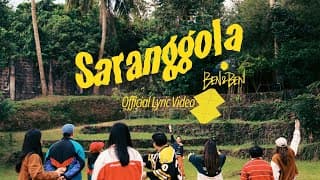 Saranggola |
