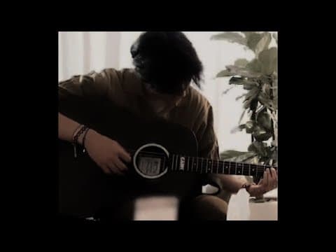 Acoustic Guitar Type Beat "Wish You Well" by prodbyIOF - Album Art