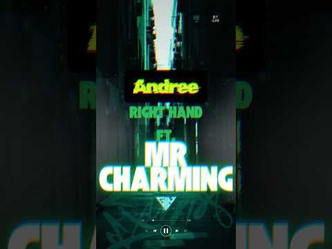 Mr Charming #housemusic #newmusic #djremix #techno #techhouse #dj by GIN - Album Art