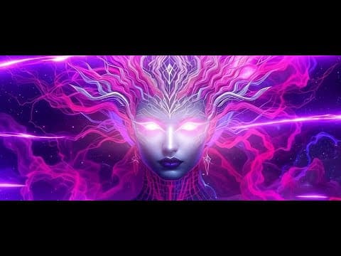 Break Free Your Mind by Bo Johnson - Album Art