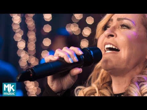 Acima das Estrelas by Shirley Carvalhaes - Album Art