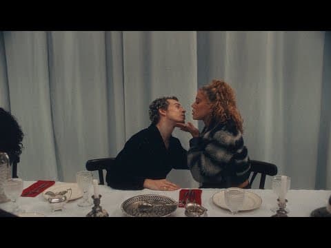 Candle Flame by Jungle - Album Art